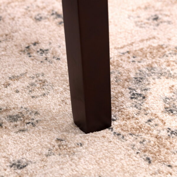 Maeve 2' X 3' Tan Geometric Area Rug - Image 3