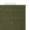 Std Green HFF Ltr 25/Bx,Includes 25 Hanging File Folders - Image 2