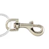 Large 40 ft Reflective Vinyl-Covered Tie-Out Cable for Dogs - Image 3