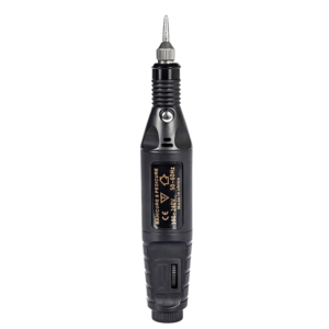 Multi-Purpose Mini Electric Straight Grinder